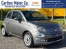 USED 2022 22 FIAT 500 1.0 MHEV Dolcevita Hatchback 3dr Petrol [ Low Mileage 14k ] Manual Euro 6 (s/s) (70 bhp) Direct to us from lease "MANAGERS SPECIAL"