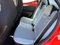 USED 2015 15 TOYOTA AYGO 1.0 VVT-i x-cite Hatchback 5dr Petrol Manual Euro 5 Euro 5 (68 ps) 