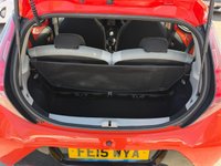 USED 2015 15 TOYOTA AYGO 1.0 VVT-i x-cite Hatchback 5dr Petrol Manual Euro 5 Euro 5 (68 ps) 