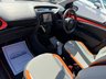 USED 2015 15 TOYOTA AYGO 1.0 VVT-i x-cite Hatchback 5dr Petrol Manual Euro 5 Euro 5 (68 ps) 