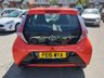 USED 2015 15 TOYOTA AYGO 1.0 VVT-i x-cite Hatchback 5dr Petrol Manual Euro 5 Euro 5 (68 ps) 