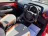 USED 2015 15 TOYOTA AYGO 1.0 VVT-i x-cite Hatchback 5dr Petrol Manual Euro 5 Euro 5 (68 ps) 