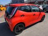 USED 2015 15 TOYOTA AYGO 1.0 VVT-i x-cite Hatchback 5dr Petrol Manual Euro 5 Euro 5 (68 ps) 