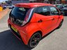 USED 2015 15 TOYOTA AYGO 1.0 VVT-i x-cite Hatchback 5dr Petrol Manual Euro 5 Euro 5 (68 ps) 