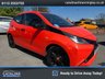 USED 2015 15 TOYOTA AYGO 1.0 VVT-i x-cite Hatchback 5dr Petrol Manual Euro 5 Euro 5 (68 ps) 