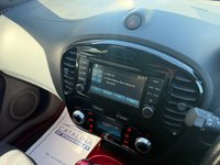 USED 2014 64 NISSAN JUKE 1.5 dCi 8v Acenta Premium SUV 5dr Diesel Manual Euro 5 (s/s) (110 ps) 