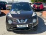USED 2014 64 NISSAN JUKE 1.5 dCi 8v Acenta Premium SUV 5dr Diesel Manual Euro 5 (s/s) (110 ps) 