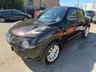 USED 2014 64 NISSAN JUKE 1.5 dCi 8v Acenta Premium SUV 5dr Diesel Manual Euro 5 (s/s) (110 ps) 