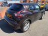 USED 2014 64 NISSAN JUKE 1.5 dCi 8v Acenta Premium SUV 5dr Diesel Manual Euro 5 (s/s) (110 ps) 