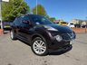 USED 2014 64 NISSAN JUKE 1.5 dCi 8v Acenta Premium SUV 5dr Diesel Manual Euro 5 (s/s) (110 ps) 