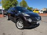 USED 2014 64 NISSAN JUKE 1.5 dCi 8v Acenta Premium SUV 5dr Diesel Manual Euro 5 (s/s) (110 ps) 