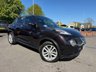 USED 2014 64 NISSAN JUKE 1.5 dCi 8v Acenta Premium SUV 5dr Diesel Manual Euro 5 (s/s) (110 ps) 