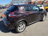 USED 2014 64 NISSAN JUKE 1.5 dCi 8v Acenta Premium SUV 5dr Diesel Manual Euro 5 (s/s) (110 ps) 