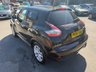 USED 2014 64 NISSAN JUKE 1.5 dCi 8v Acenta Premium SUV 5dr Diesel Manual Euro 5 (s/s) (110 ps) 