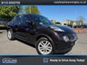 USED 2014 64 NISSAN JUKE 1.5 dCi 8v Acenta Premium SUV 5dr Diesel Manual Euro 5 (s/s) (110 ps) 