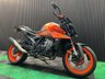USED 2024 74 KTM 990 Duke FINANCE SPECIALISTS APPLY NOW LOW RATE FINANCE DELIVERY AVAILABLE