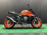 USED 2024 74 KTM 990 Duke FINANCE SPECIALISTS APPLY NOW LOW RATE FINANCE DELIVERY AVAILABLE