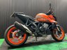 USED 2024 74 KTM 990 Duke FINANCE SPECIALISTS APPLY NOW LOW RATE FINANCE DELIVERY AVAILABLE