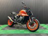 USED 2024 74 KTM 990 Duke FINANCE SPECIALISTS APPLY NOW LOW RATE FINANCE DELIVERY AVAILABLE