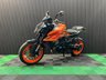 USED 2024 74 KTM 990 Duke FINANCE SPECIALISTS APPLY NOW LOW RATE FINANCE DELIVERY AVAILABLE