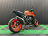 USED 2024 74 KTM 990 Duke FINANCE SPECIALISTS APPLY NOW LOW RATE FINANCE DELIVERY AVAILABLE