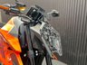 USED 2024 74 KTM 990 Duke FINANCE SPECIALISTS APPLY NOW LOW RATE FINANCE DELIVERY AVAILABLE