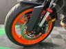 USED 2024 74 KTM 990 Duke FINANCE SPECIALISTS APPLY NOW LOW RATE FINANCE DELIVERY AVAILABLE
