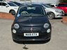 USED 2016 16 FIAT 500 1.2 Pop Hatchback 3dr Petrol Manual Euro 6 (s/s) (69 bhp) 