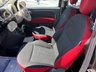 USED 2016 16 FIAT 500 1.2 Pop Hatchback 3dr Petrol Manual Euro 6 (s/s) (69 bhp) 