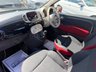 USED 2016 16 FIAT 500 1.2 Pop Hatchback 3dr Petrol Manual Euro 6 (s/s) (69 bhp) 