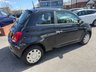 USED 2016 16 FIAT 500 1.2 Pop Hatchback 3dr Petrol Manual Euro 6 (s/s) (69 bhp) 
