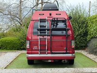 USED 2002 51 FORD E150 Ford E150 5400CC PETROL AUTOMATIC V8 MUSCLE FULL CAMPER CONVERSION