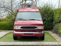 USED 2002 51 FORD E150 Ford E150 5400CC PETROL AUTOMATIC V8 MUSCLE FULL CAMPER CONVERSION