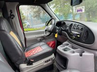USED 2002 51 FORD E150 Ford E150 5400CC PETROL AUTOMATIC V8 MUSCLE FULL CAMPER CONVERSION