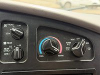 USED 2002 51 FORD E150 Ford E150 5400CC PETROL AUTOMATIC V8 MUSCLE FULL CAMPER CONVERSION