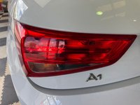 USED 2017 67 AUDI A1 1.0 TFSI Sport Hatchback 3dr Petrol S Tronic Euro 6 (s/s) (95 ps) LOW MILES! REAR SENSORS