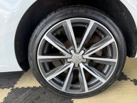 USED 2017 67 AUDI A1 1.0 TFSI Sport Hatchback 3dr Petrol S Tronic Euro 6 (s/s) (95 ps) LOW MILES! REAR SENSORS