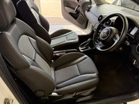 USED 2017 67 AUDI A1 1.0 TFSI Sport Hatchback 3dr Petrol S Tronic Euro 6 (s/s) (95 ps) LOW MILES! REAR SENSORS