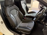 USED 2017 67 AUDI A1 1.0 TFSI Sport Hatchback 3dr Petrol S Tronic Euro 6 (s/s) (95 ps) LOW MILES! REAR SENSORS