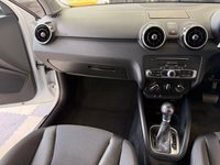 USED 2017 67 AUDI A1 1.0 TFSI Sport Hatchback 3dr Petrol S Tronic Euro 6 (s/s) (95 ps) LOW MILES! REAR SENSORS