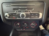 USED 2017 67 AUDI A1 1.0 TFSI Sport Hatchback 3dr Petrol S Tronic Euro 6 (s/s) (95 ps) LOW MILES! REAR SENSORS