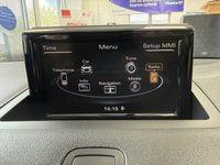 USED 2017 67 AUDI A1 1.0 TFSI Sport Hatchback 3dr Petrol S Tronic Euro 6 (s/s) (95 ps) LOW MILES! REAR SENSORS