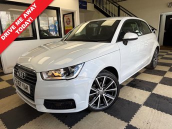 View our AUDI A1