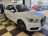 USED 2017 67 AUDI A1 1.0 TFSI Sport Hatchback 3dr Petrol S Tronic Euro 6 (s/s) (95 ps) LOW MILES! REAR SENSORS