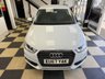 USED 2017 67 AUDI A1 1.0 TFSI Sport Hatchback 3dr Petrol S Tronic Euro 6 (s/s) (95 ps) LOW MILES! REAR SENSORS