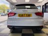 USED 2017 67 AUDI A1 1.0 TFSI Sport Hatchback 3dr Petrol S Tronic Euro 6 (s/s) (95 ps) LOW MILES! REAR SENSORS