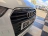 USED 2017 67 AUDI A1 1.0 TFSI Sport Hatchback 3dr Petrol S Tronic Euro 6 (s/s) (95 ps) LOW MILES! REAR SENSORS