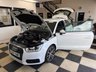 USED 2017 67 AUDI A1 1.0 TFSI Sport Hatchback 3dr Petrol S Tronic Euro 6 (s/s) (95 ps) LOW MILES! REAR SENSORS