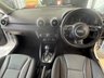 USED 2017 67 AUDI A1 1.0 TFSI Sport Hatchback 3dr Petrol S Tronic Euro 6 (s/s) (95 ps) LOW MILES! REAR SENSORS