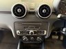 USED 2017 67 AUDI A1 1.0 TFSI Sport Hatchback 3dr Petrol S Tronic Euro 6 (s/s) (95 ps) LOW MILES! REAR SENSORS